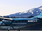 Surf Mobility Completes Acquisition Southern Airways
