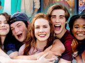 Into Spotlight (2023) Movie Review