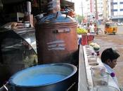 Used Coffee Grounds Make Strong Concrete