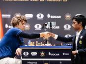 Praggy Wins Indian Hearts Ends Runner-up Chess World 2023