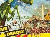 Deadly Mantis (1957) Movie Review