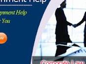 Corporate Assignment Help Writers.