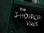J-Horror Virus (2023) Frightfest 2023 Movie Review