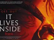 Lives Inside (2023) Frightfest 2023 Movie Review