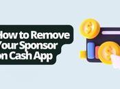 Remove Your Sponsor Cash