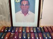 SYMA Remembers Raghavan