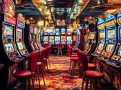 Unveiling Casinos Around Globe: Where Luxury Meets Entertainment