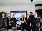 MOON SHOT: Finnish Rock Band Signs Worldwide Record Deal With Reaper Entertainment