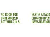 Won’t Permit Unregistered NGOs Operate Here Tiran