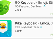 Change Your Android Keyboard?
