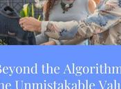 Beyond Algorithm: Unmistakable Value Human Fashion Expertise