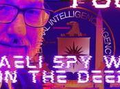 Jonathan Pollard Israeli Took Deep State (video)