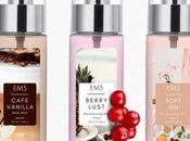Some Unknown Advantages Body Mists