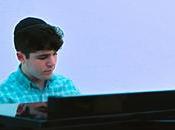 Davka Nafshi Dveykus Song Luzy Klatzko Composed Benzion (video)