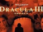Dracula III: Legacy (2005) Movie Review