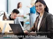 FreshBooks Xero: Comparison Features, Pricing User Experience