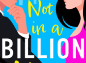 Book Review ‘Not Billion Years’ Camilla Isley
