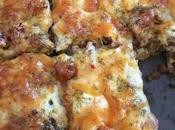 Low-Carb Bacon Cheeseburger