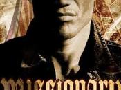 Missionary (2007) Movie Review