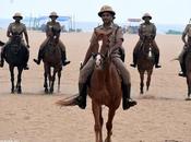 Mounted Police Madras