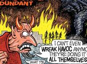 Making Devil Redundant