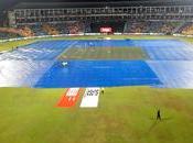 Asia Matches Cancelled: Heavy Rain Anticipated