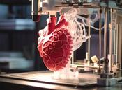 Future Bioprinting Healthcare: Revolution Medicine