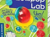 Learn Chemistry Math Make Lip-smacking Lollipops!