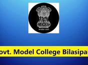 Govt. Model Women College Bilasipara Recruitment Posts