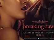 Twilight Breaking Dawn Part (2011) Movie Review