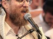 First Night Selichot Yitzchak Meir (video)