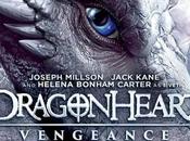 Dragonheart Vengeance (2020) Movie Review