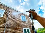 Save Money Time with Pressure Washing Services