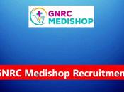 GNRC Medishop Recruitment Manager, Executive Other Posts
