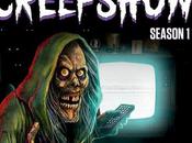 Creepshow Home Release News