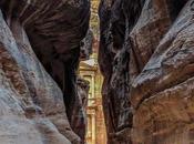 Petra Jordan’s Ancient City World Wonder