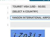 60-Day Thai Visa Yangon Thailand Guide