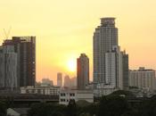 Bangkok Hanoi City Comparison