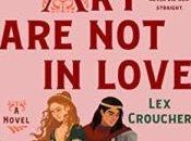 Loosely Medieval Romcom Dreams: Gwen Love Croucher