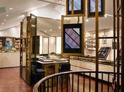 Burberry Beauty Digital Experience Concept Shop