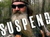 A&amp;E, Duck Dynasty, Free Speech Right Religious Beliefs CONTACT Information