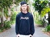 Asher Roth "Pot Gold" (Produced Blended Babies)