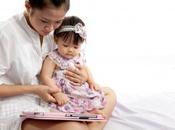 What Moms Need Know About Tablets