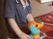 Tomy Play Learn Review