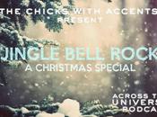 Across Universe Podcast, Jingle Bell Rock Christmas Special)