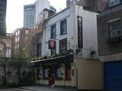 London Gets Million Makeover