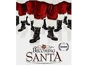 Movie Review: Becoming Santa