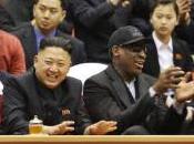 Does Dennis Rodman Have Conscience?