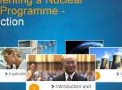 IAEA Lunches ‘Nuclear Power Program Dummies’ E-Learning Course