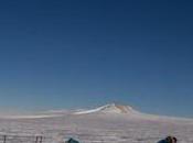 Antarctica 2013: Turning Points